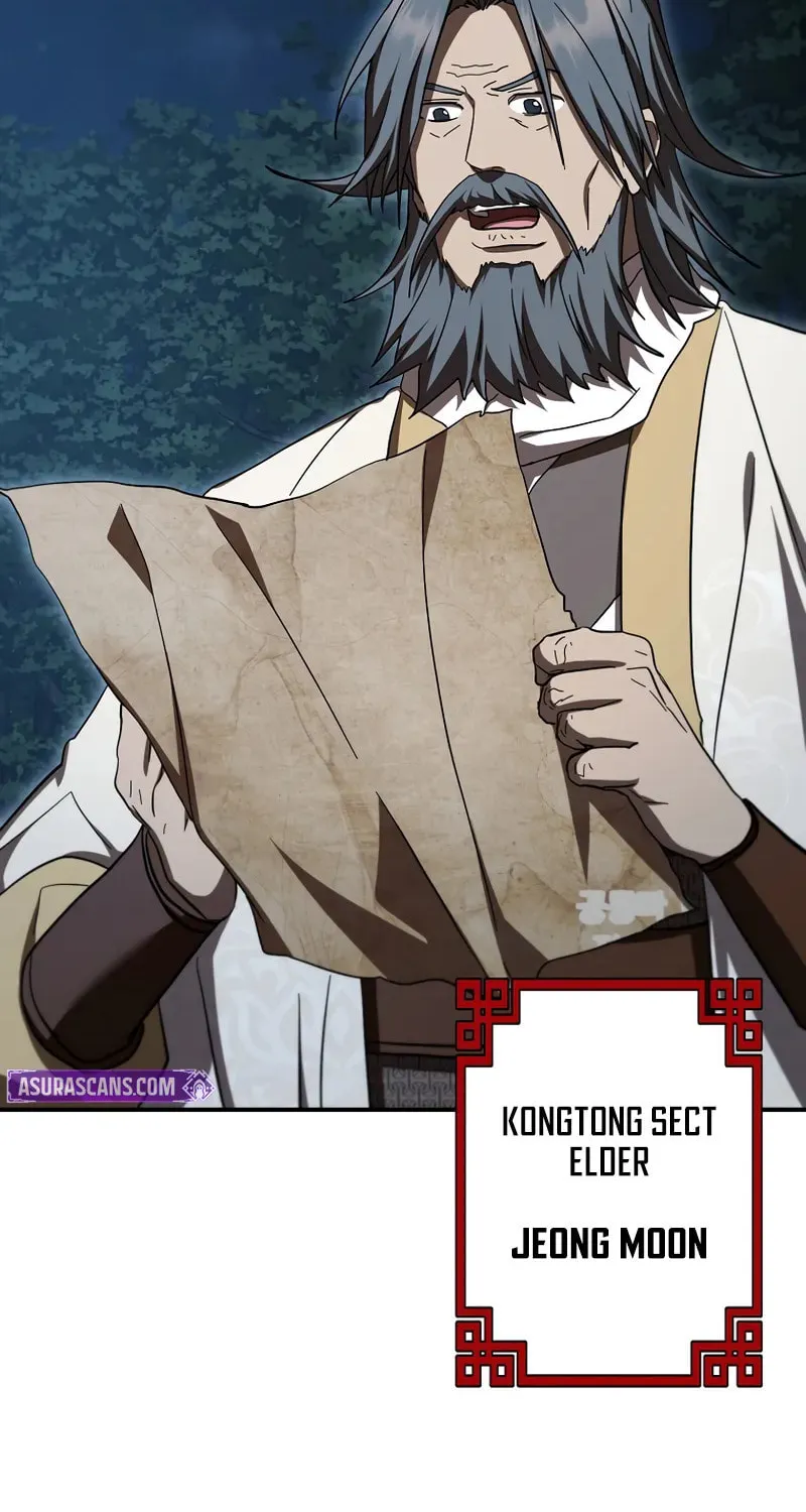 The Grand Mudang Saga Chapter 152 page 56 - 