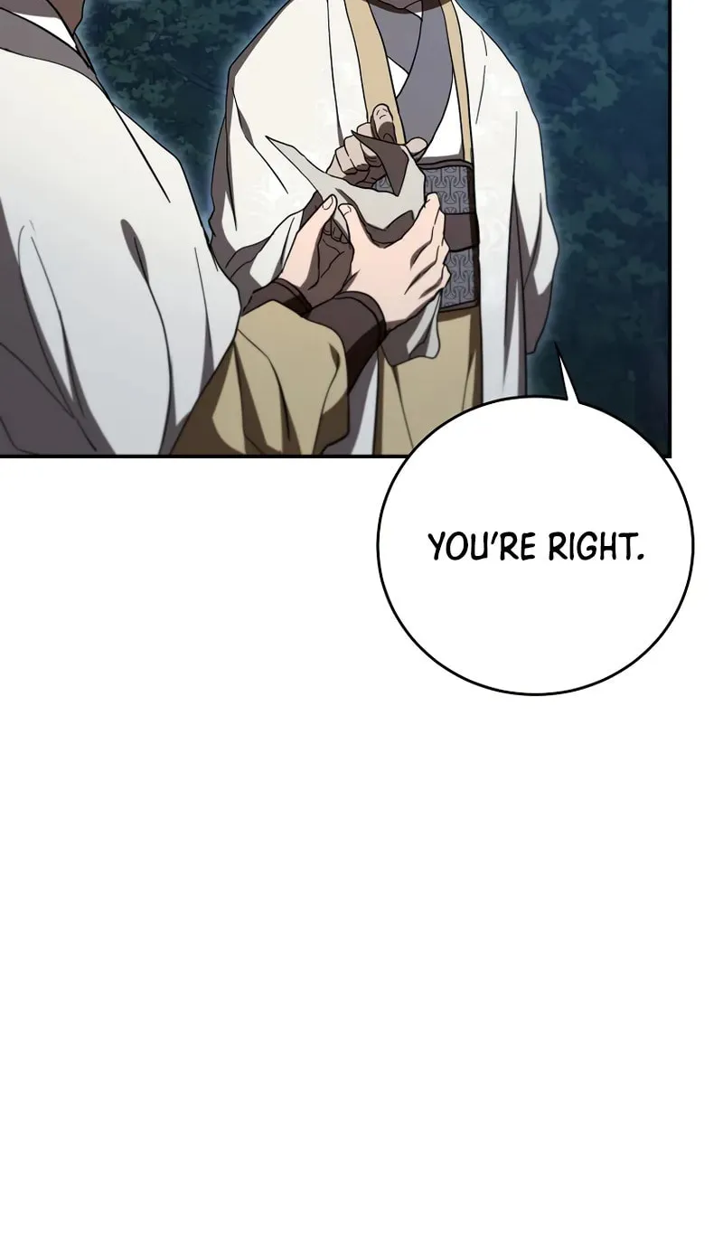 The Grand Mudang Saga Chapter 152 page 58 - 