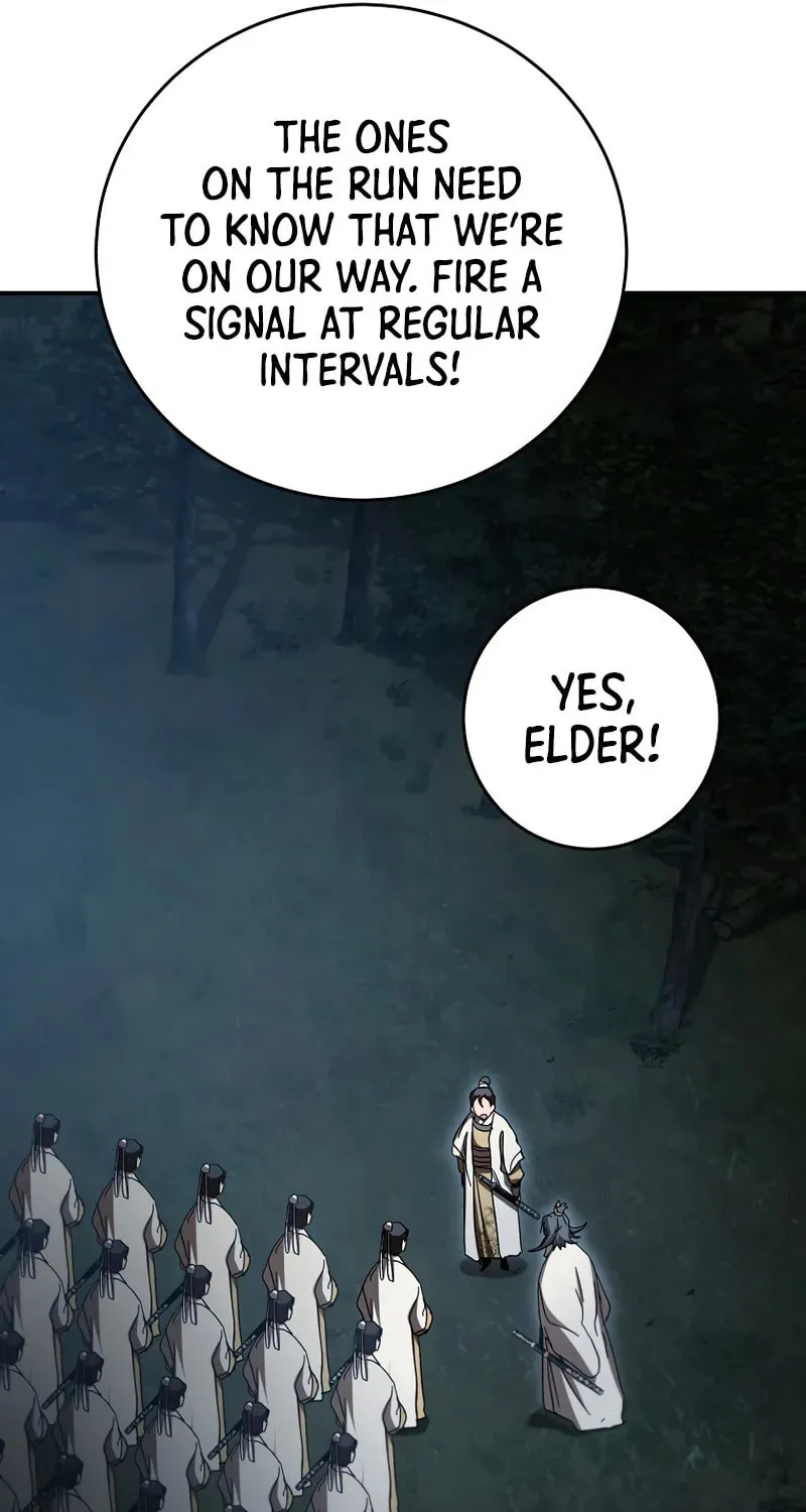 The Grand Mudang Saga Chapter 152 page 59 - 