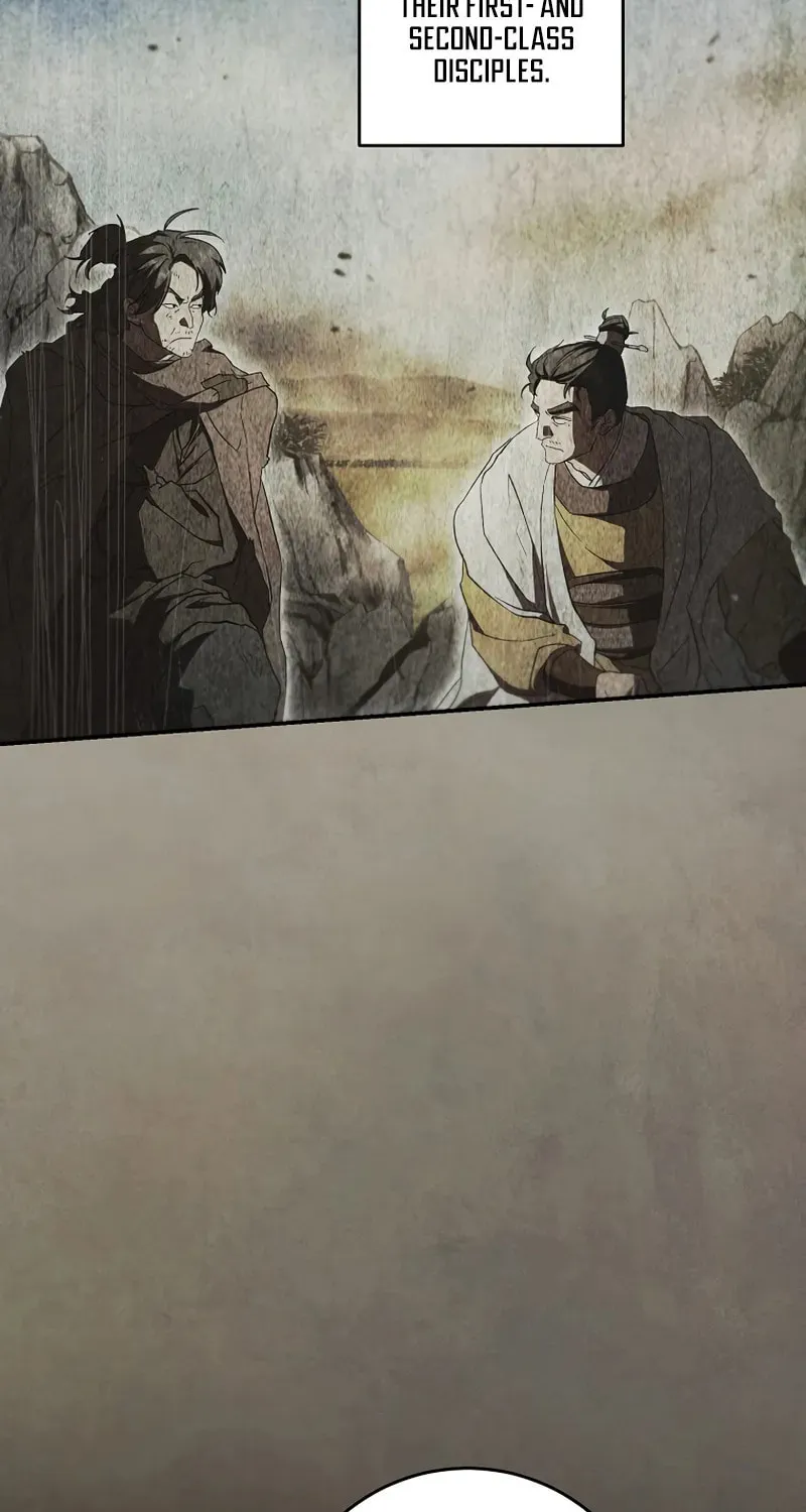 The Grand Mudang Saga Chapter 152 page 7 - 