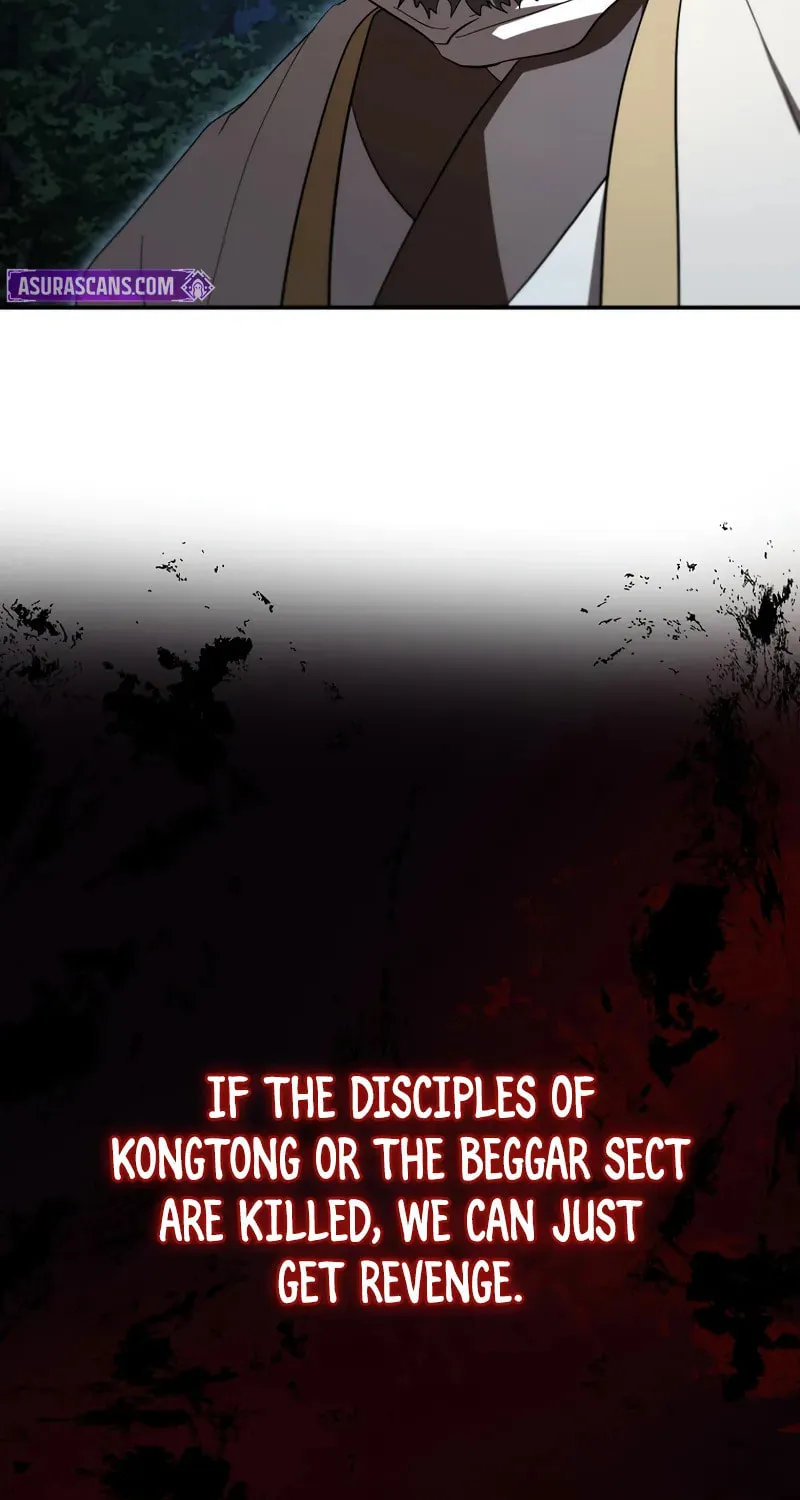 The Grand Mudang Saga Chapter 152 page 61 - 