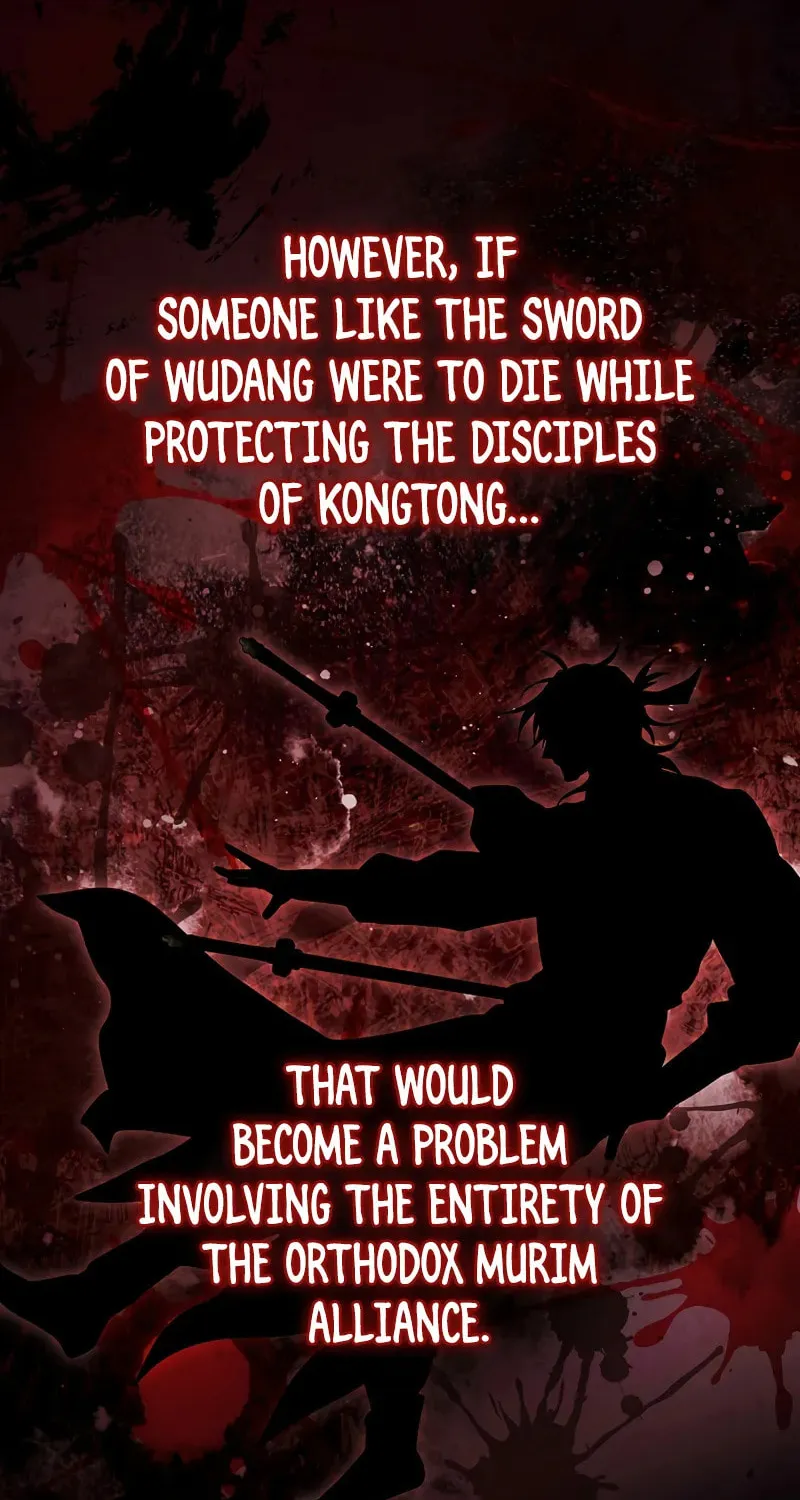 The Grand Mudang Saga Chapter 152 page 62 - 