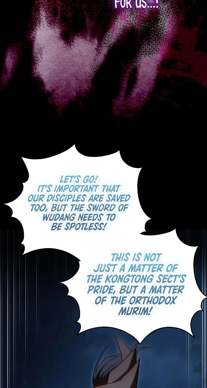 The Grand Mudang Saga Chapter 152 page 64 - 