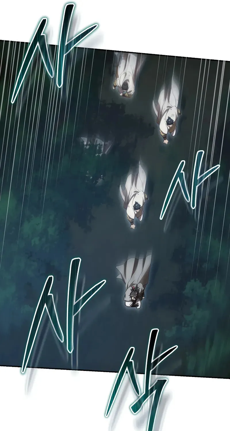 The Grand Mudang Saga Chapter 152 page 69 - 