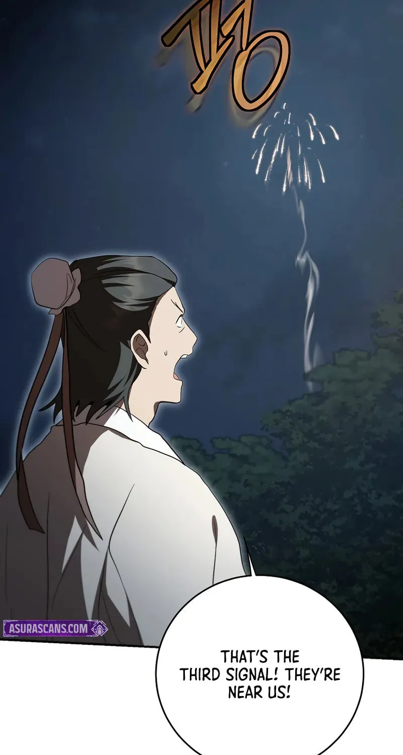 The Grand Mudang Saga Chapter 152 page 71 - 