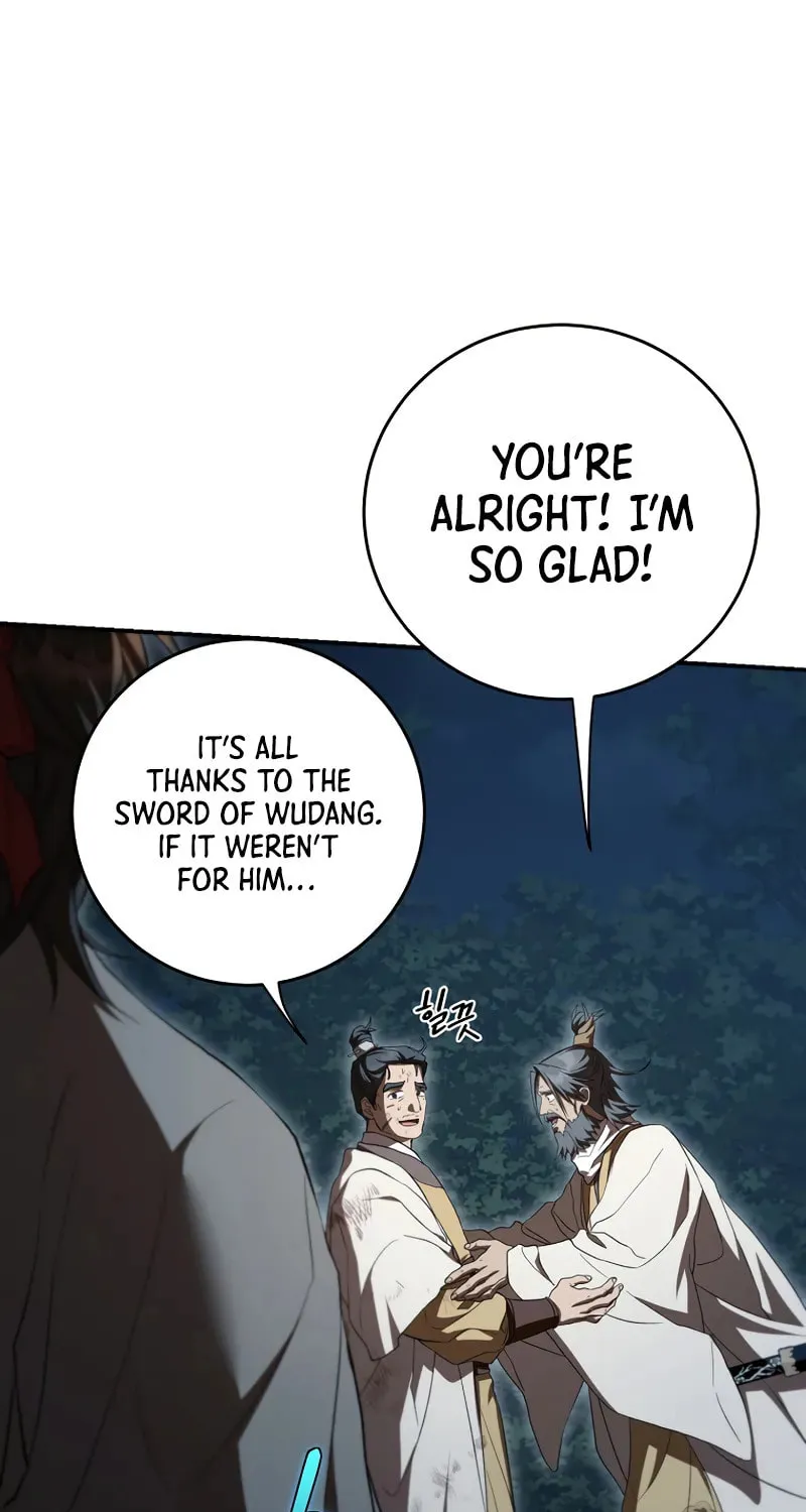 The Grand Mudang Saga Chapter 152 page 75 - 