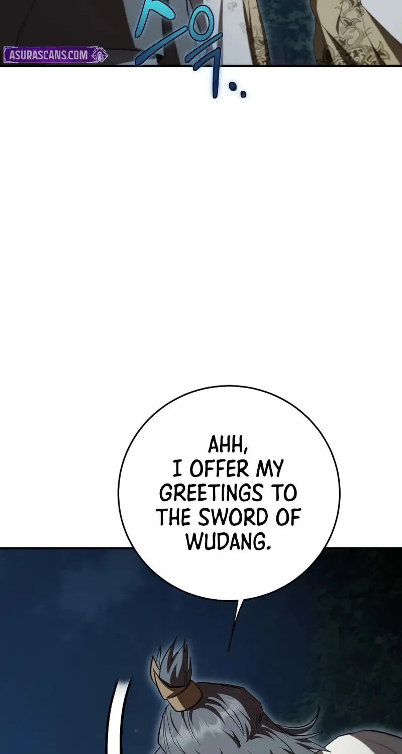 The Grand Mudang Saga Chapter 152 page 76 - 