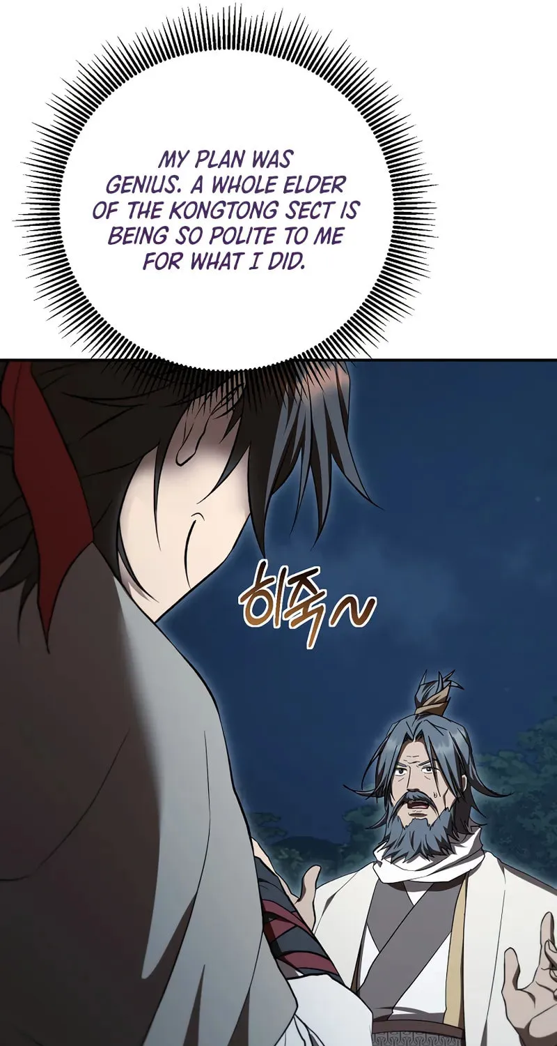 The Grand Mudang Saga Chapter 152 page 79 - 