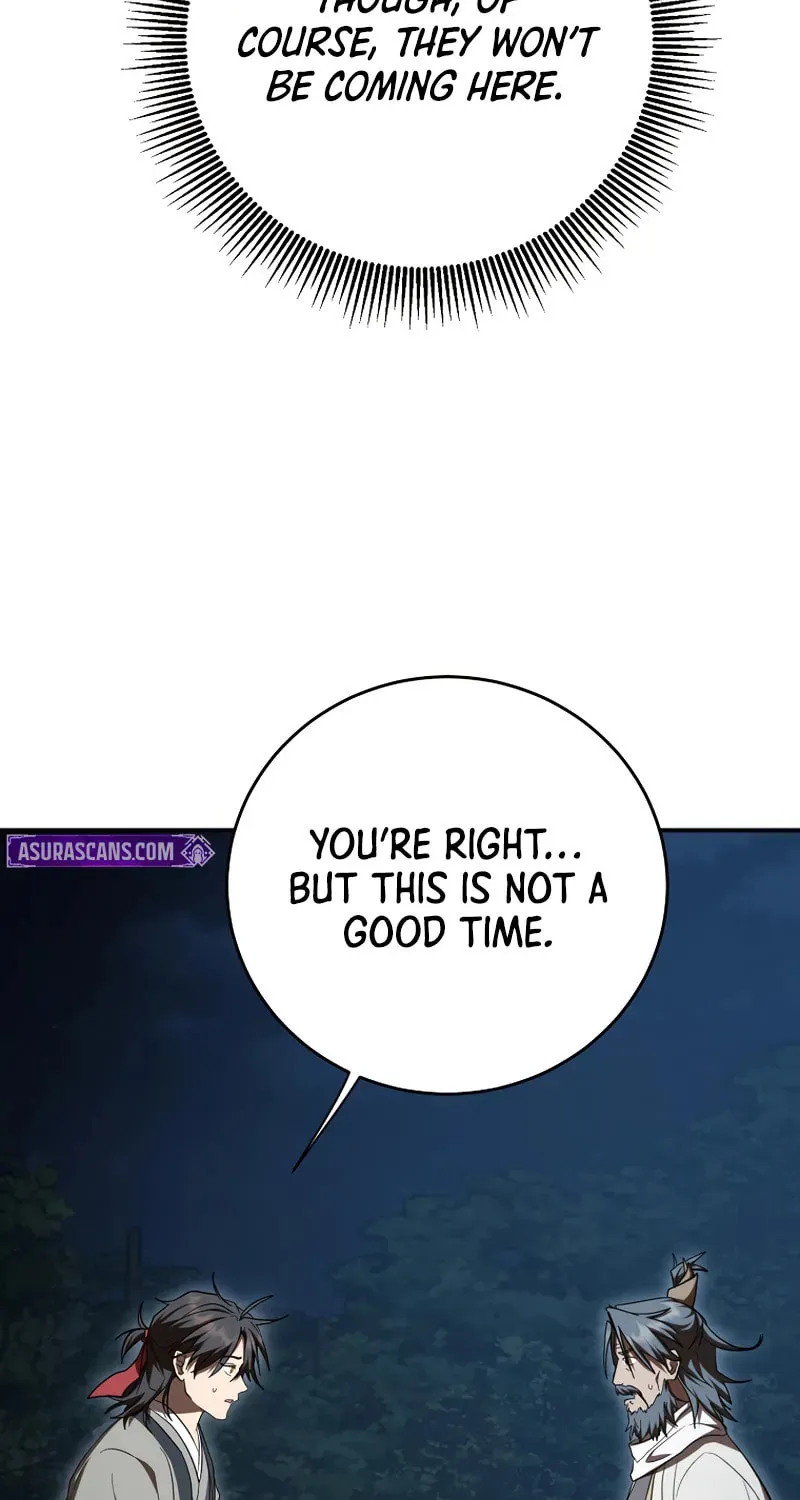 The Grand Mudang Saga Chapter 152 page 87 - 