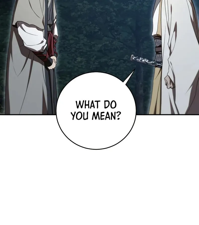 The Grand Mudang Saga Chapter 152 page 88 - 