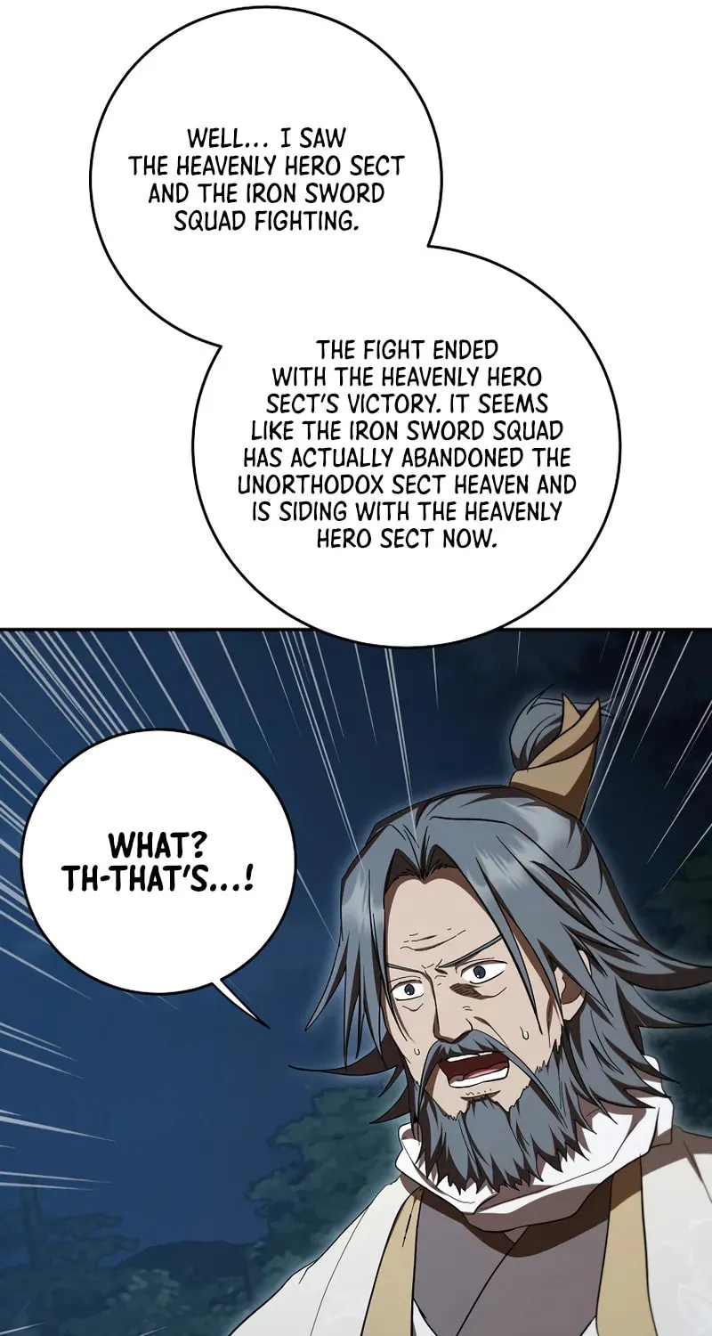 The Grand Mudang Saga Chapter 152 page 89 - 