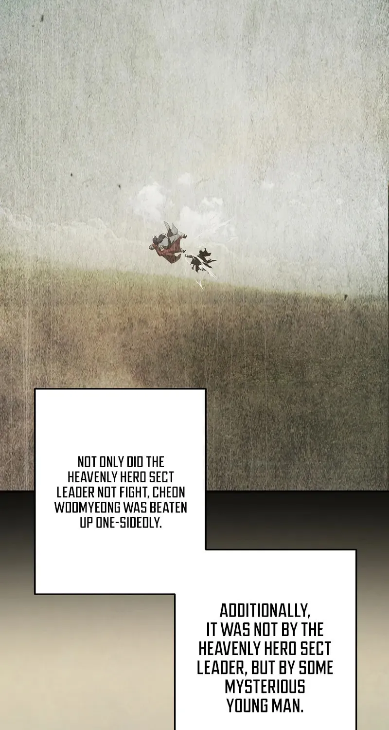 The Grand Mudang Saga Chapter 152 page 10 - 
