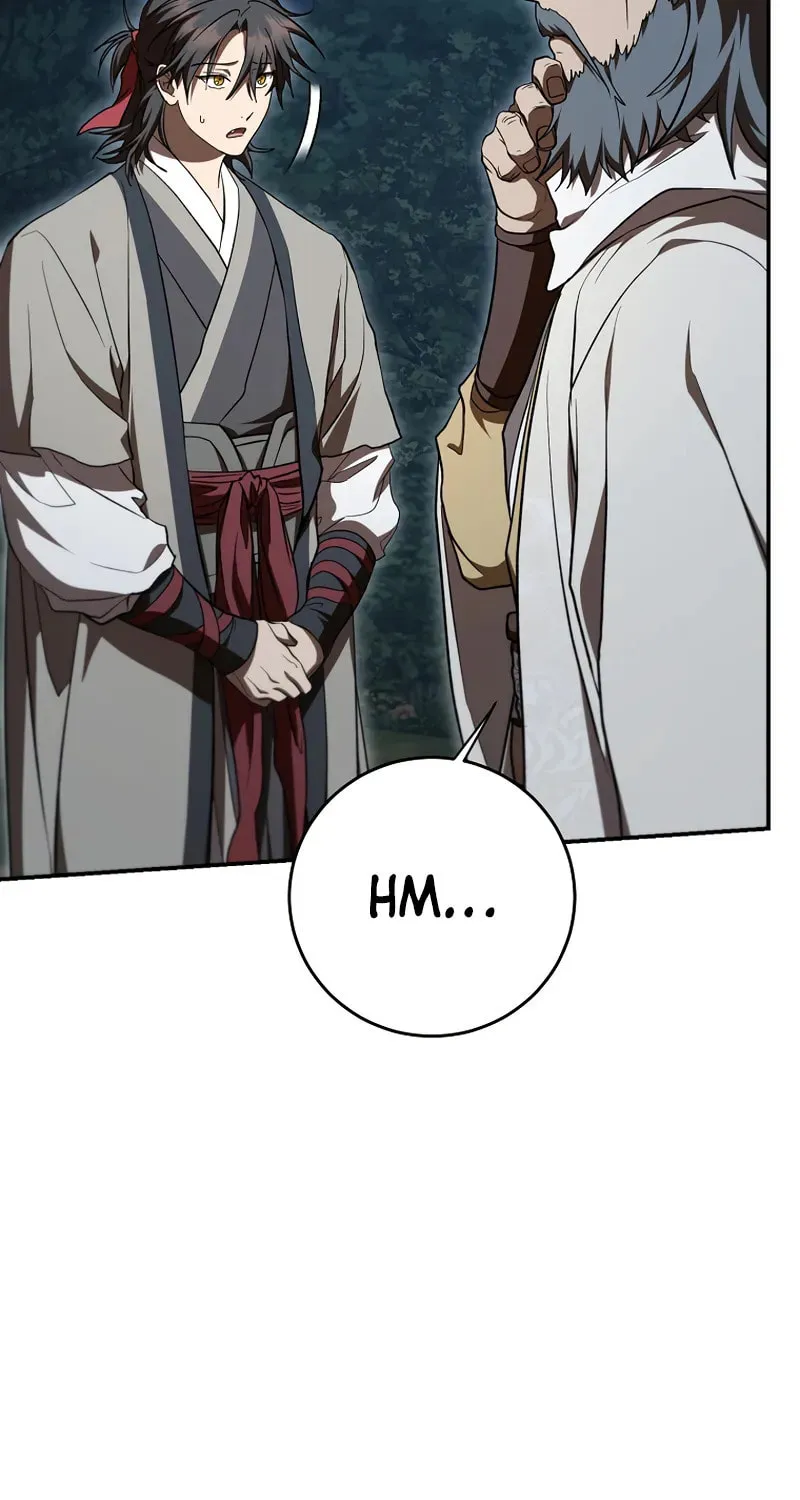 The Grand Mudang Saga Chapter 152 page 91 - 