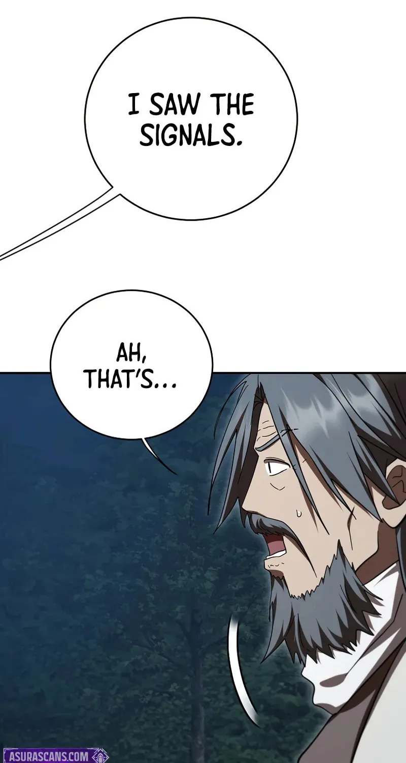 The Grand Mudang Saga Chapter 152 page 92 - 