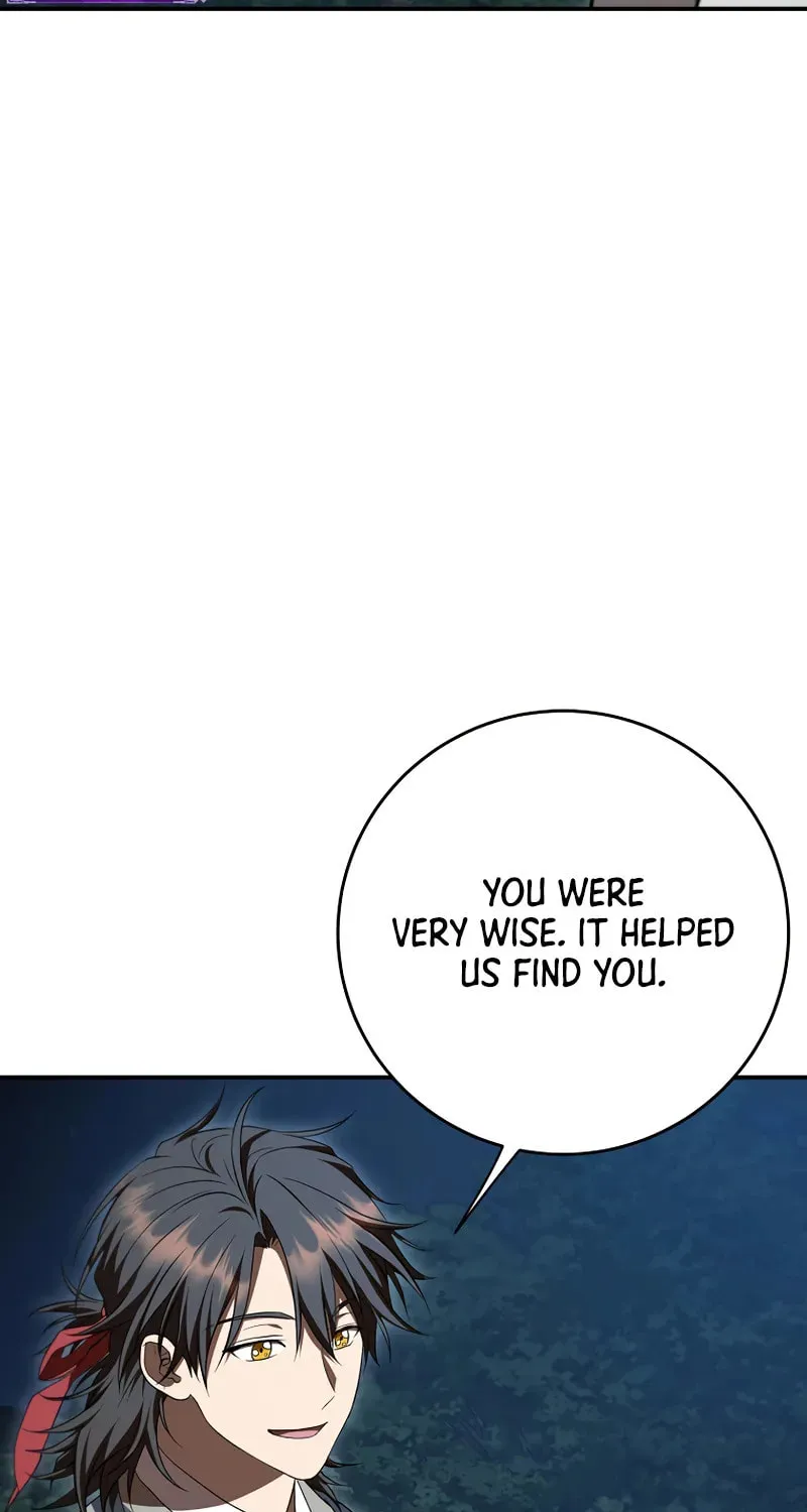 The Grand Mudang Saga Chapter 152 page 93 - 