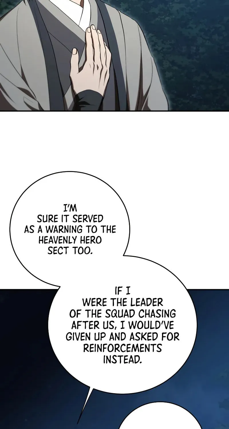 The Grand Mudang Saga Chapter 152 page 94 - 