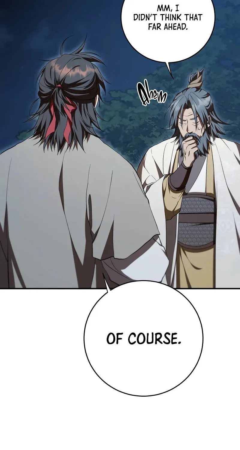 The Grand Mudang Saga Chapter 152 page 95 - 