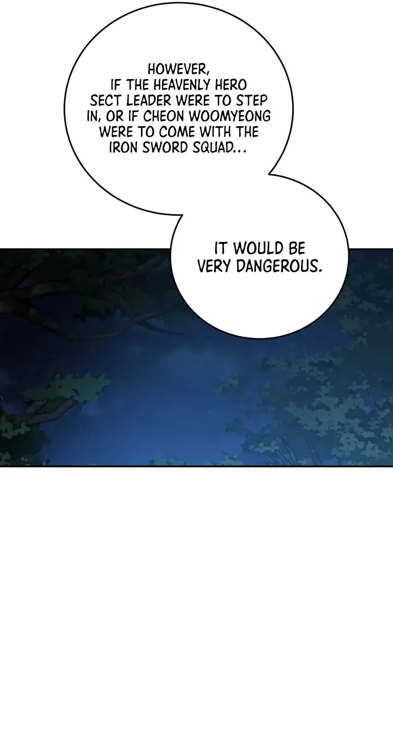 The Grand Mudang Saga Chapter 152 page 99 - 
