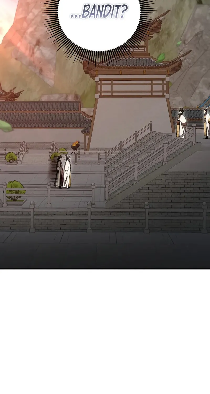 The Grand Mudang Saga Chapter 153 page 11 - 