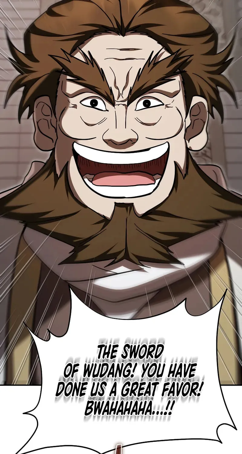 The Grand Mudang Saga Chapter 153 page 14 - 