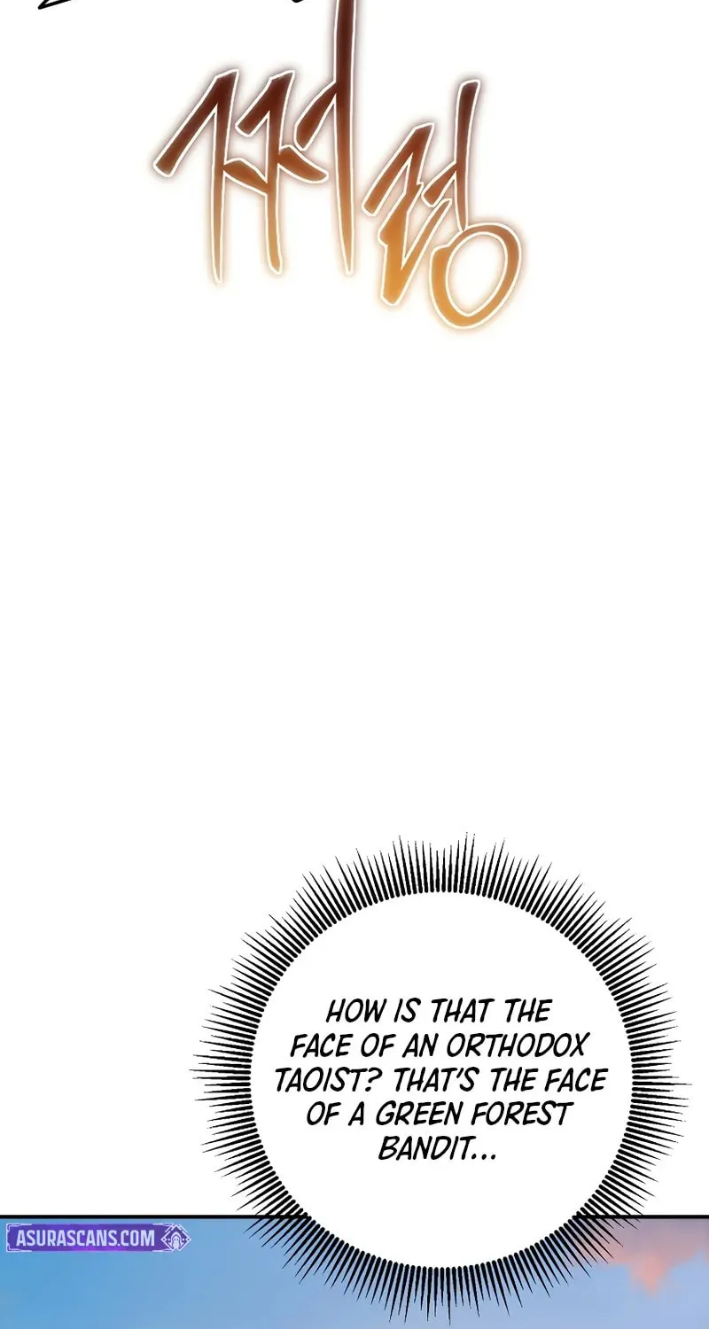 The Grand Mudang Saga Chapter 153 page 15 - 
