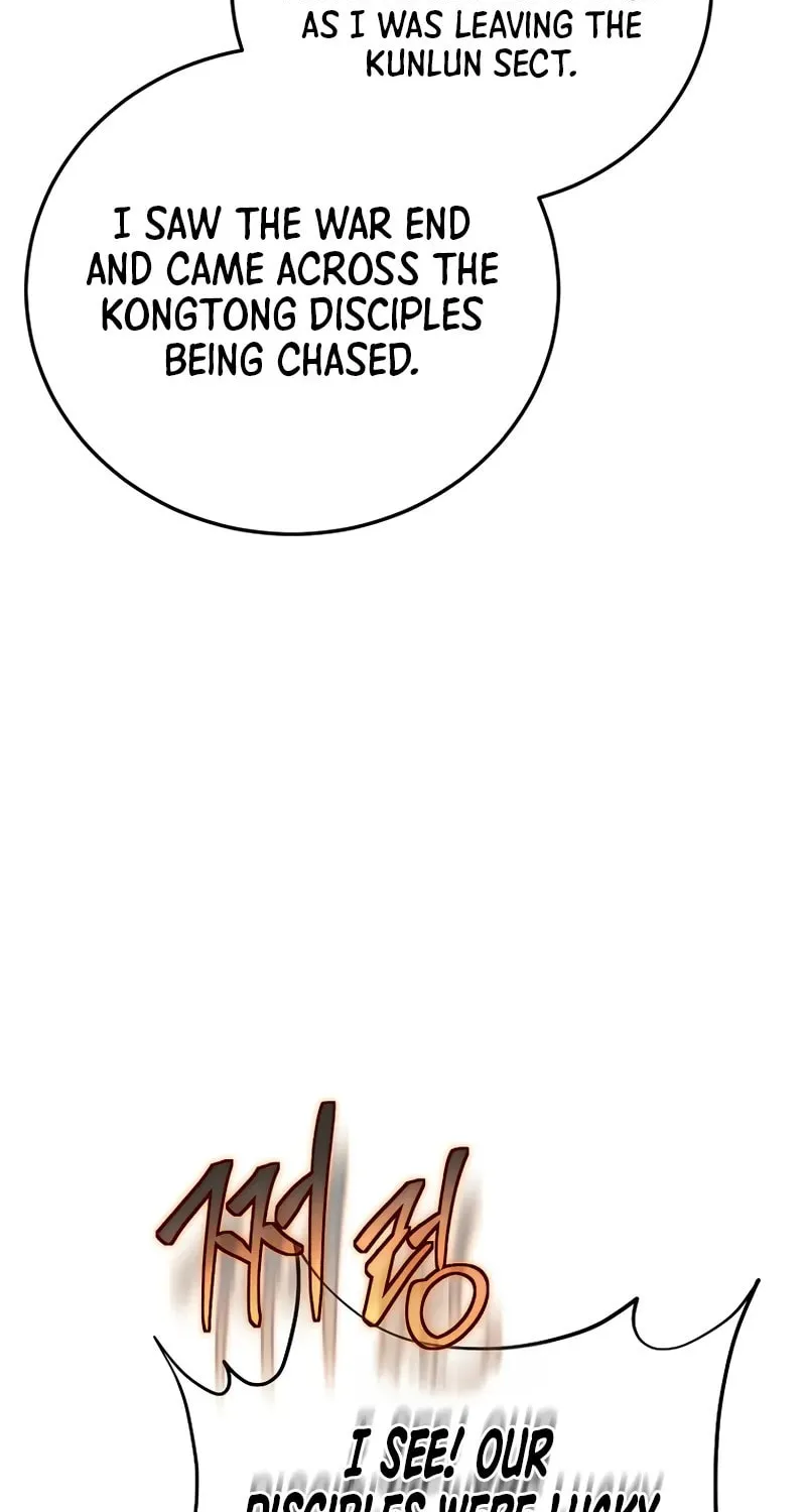 The Grand Mudang Saga Chapter 153 page 17 - 