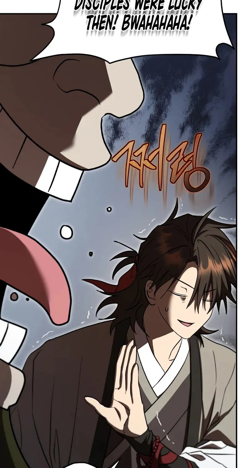 The Grand Mudang Saga Chapter 153 page 18 - 