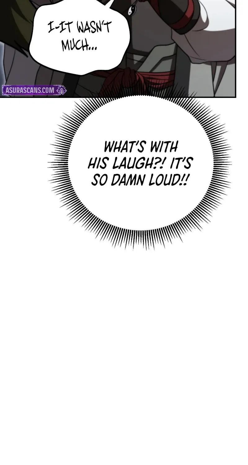 The Grand Mudang Saga Chapter 153 page 19 - 