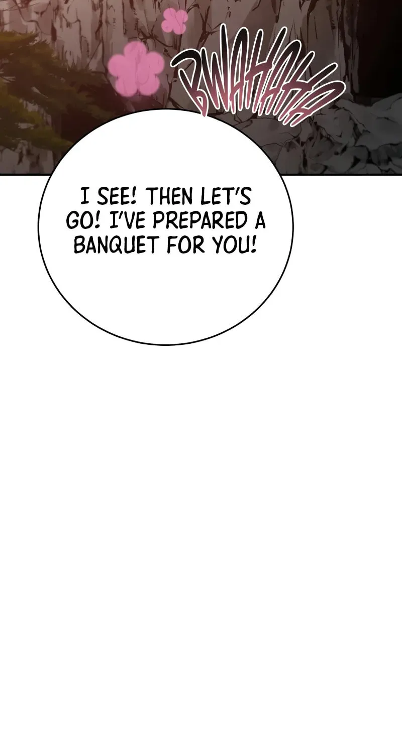 The Grand Mudang Saga Chapter 153 page 21 - 