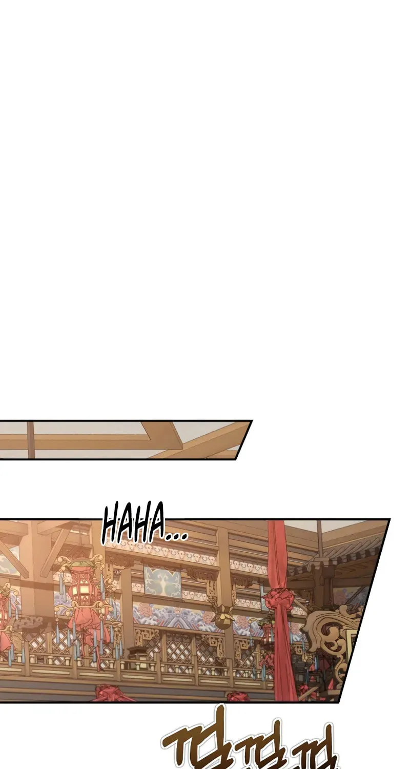 The Grand Mudang Saga Chapter 153 page 22 - 