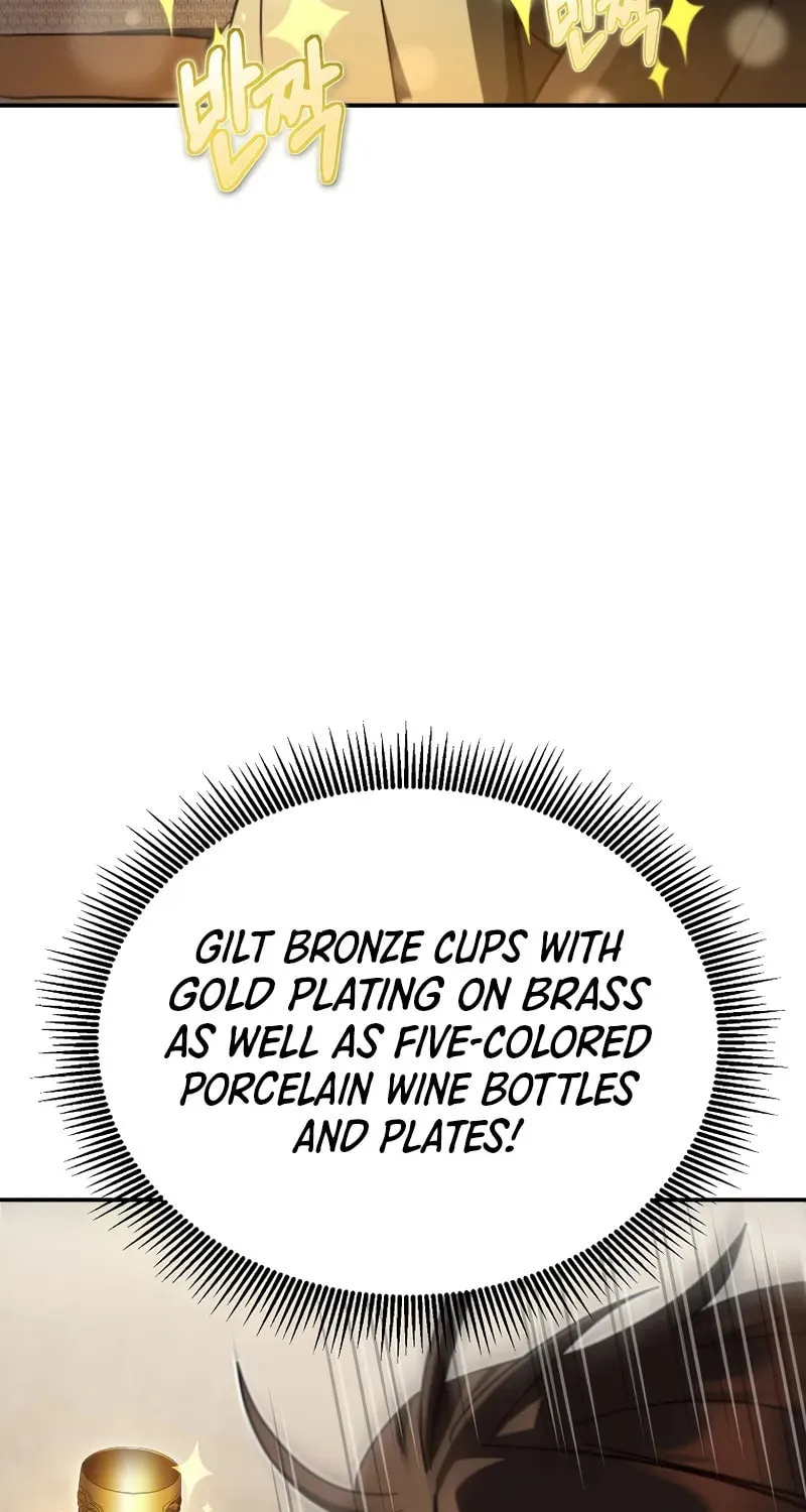 The Grand Mudang Saga Chapter 153 page 26 - 