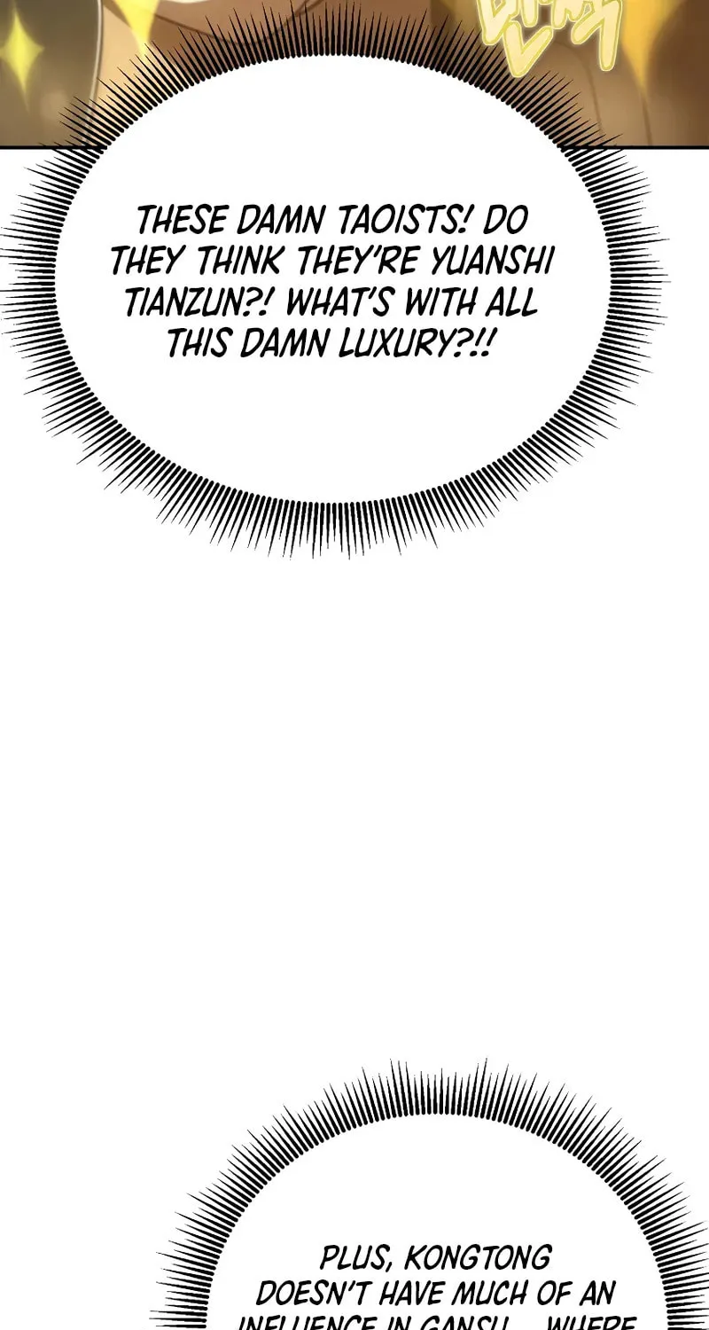 The Grand Mudang Saga Chapter 153 page 28 - 
