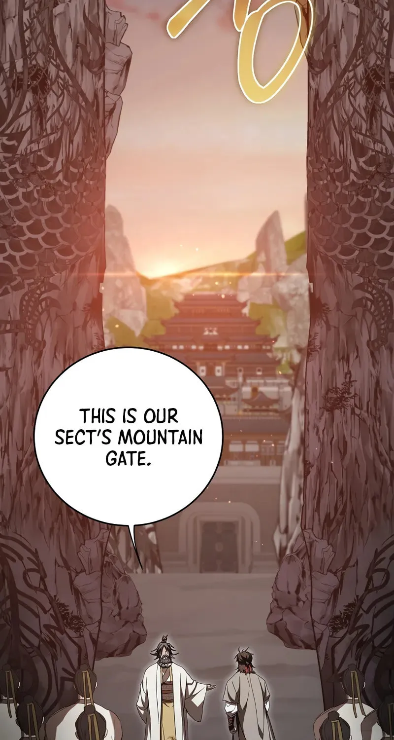 The Grand Mudang Saga Chapter 153 page 4 - 