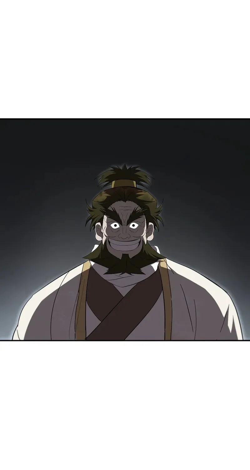 The Grand Mudang Saga Chapter 153 page 32 - 
