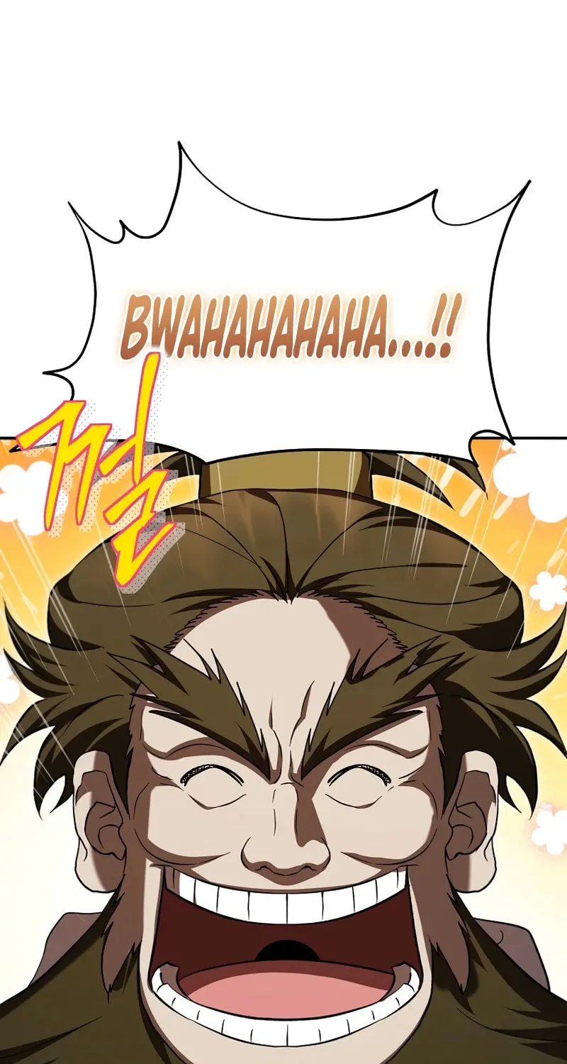 The Grand Mudang Saga Chapter 153 page 33 - 