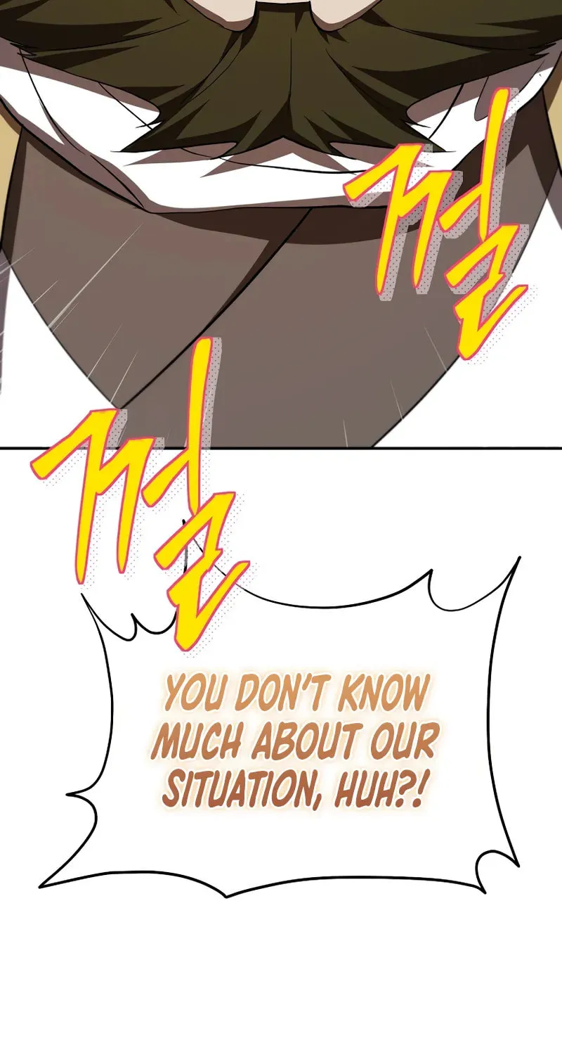 The Grand Mudang Saga Chapter 153 page 34 - 