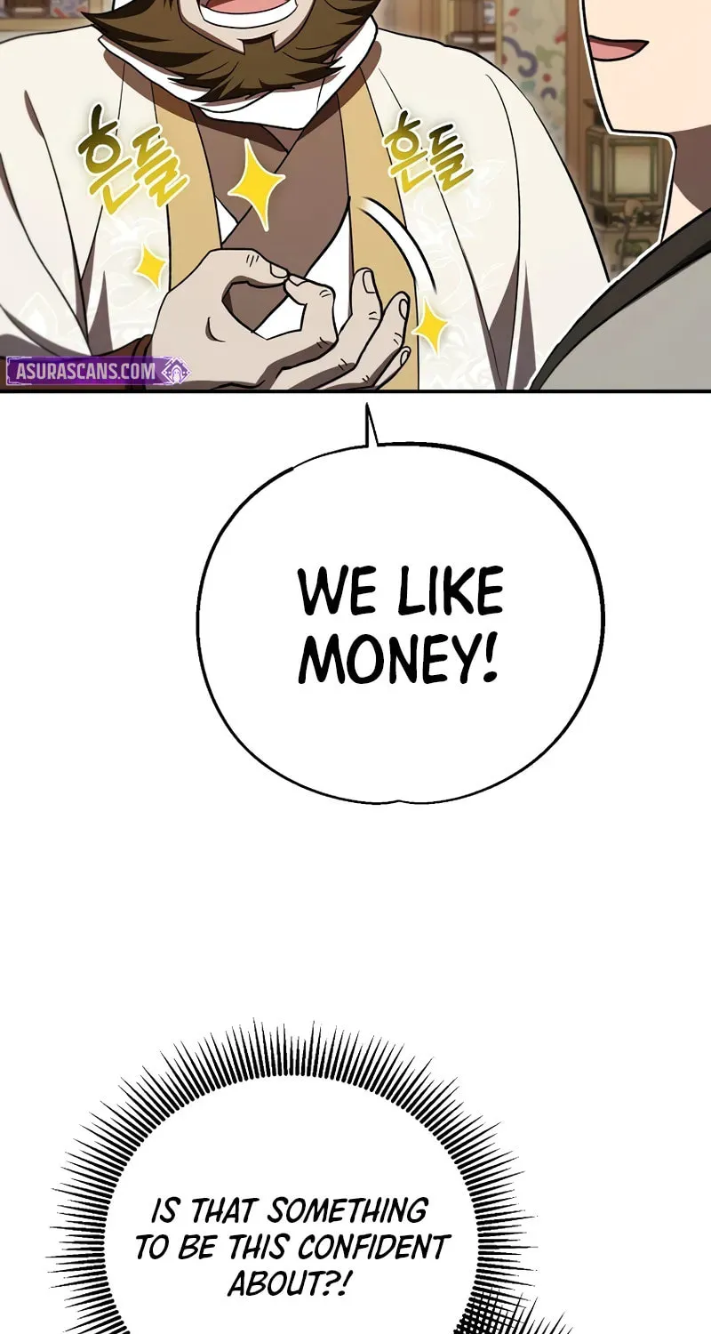 The Grand Mudang Saga Chapter 153 page 36 - 