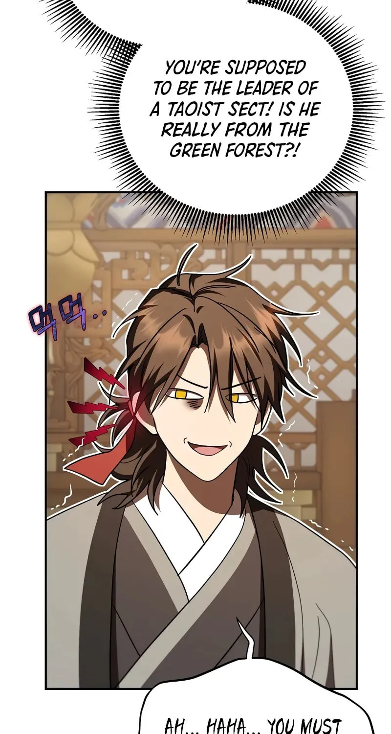 The Grand Mudang Saga Chapter 153 page 37 - 