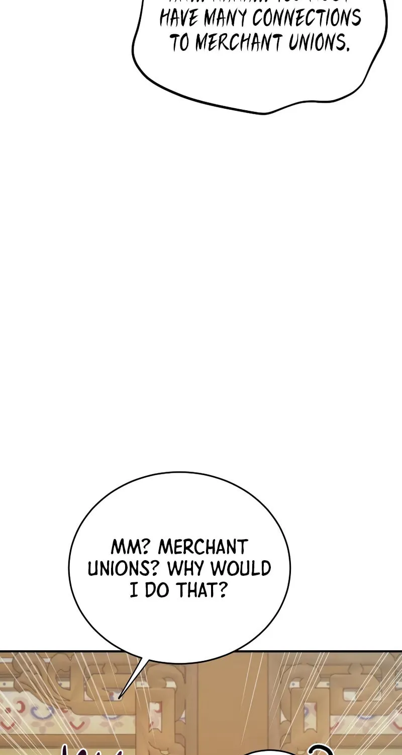 The Grand Mudang Saga Chapter 153 page 38 - 