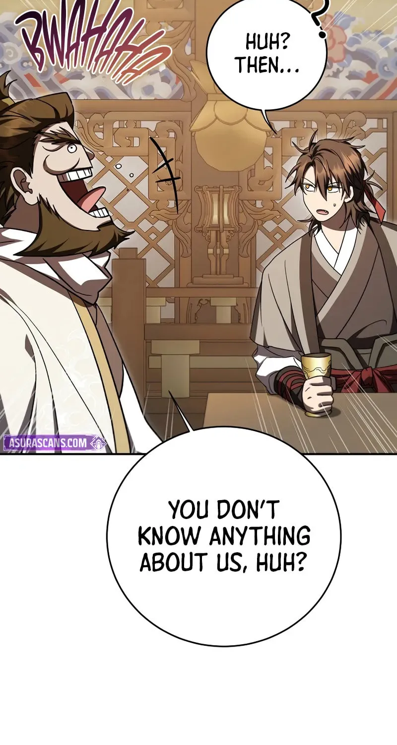 The Grand Mudang Saga Chapter 153 page 39 - 