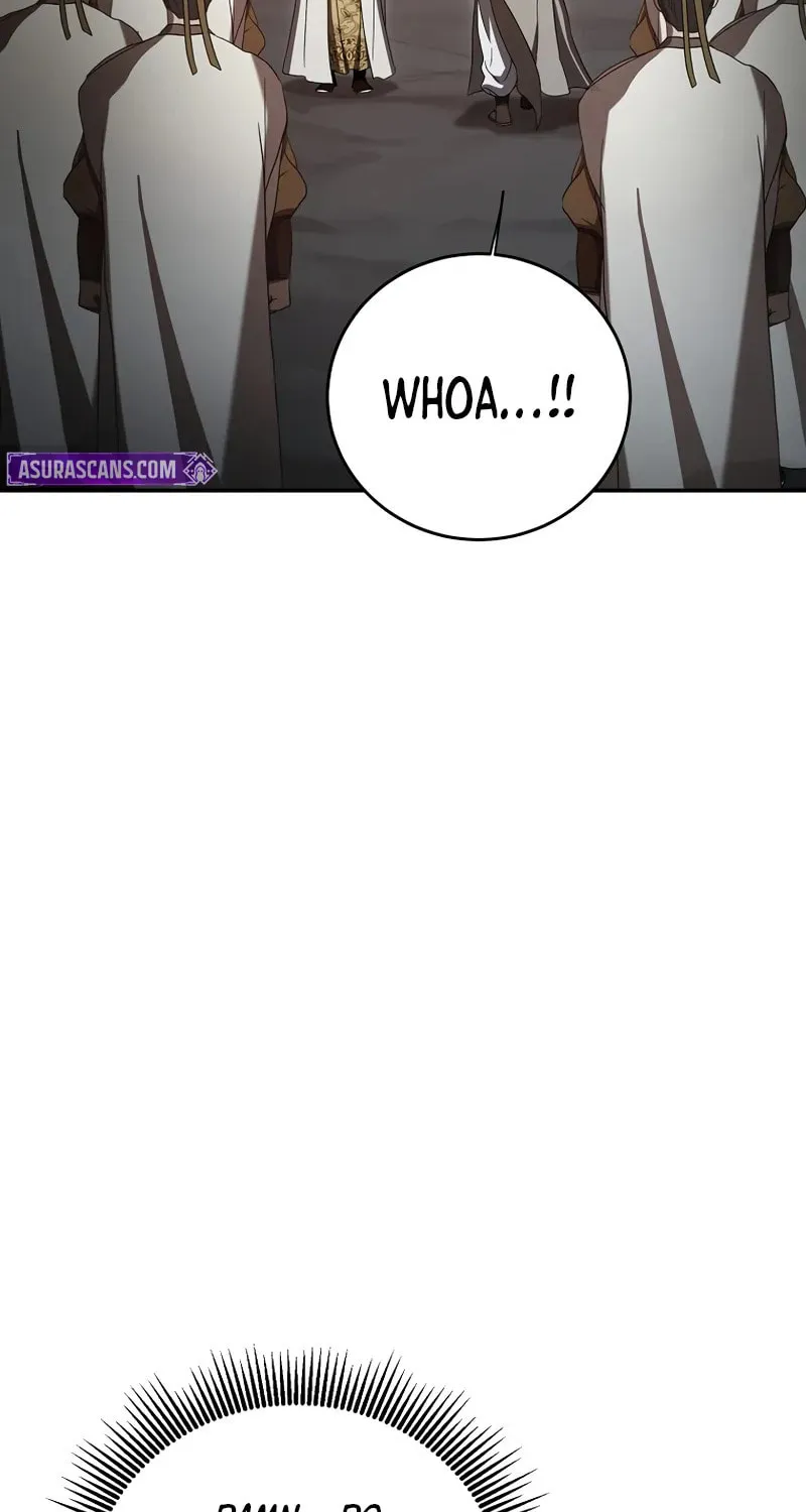 The Grand Mudang Saga Chapter 153 page 5 - 