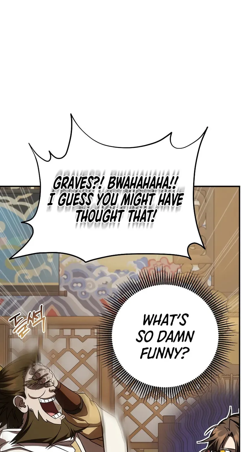 The Grand Mudang Saga Chapter 153 page 42 - 