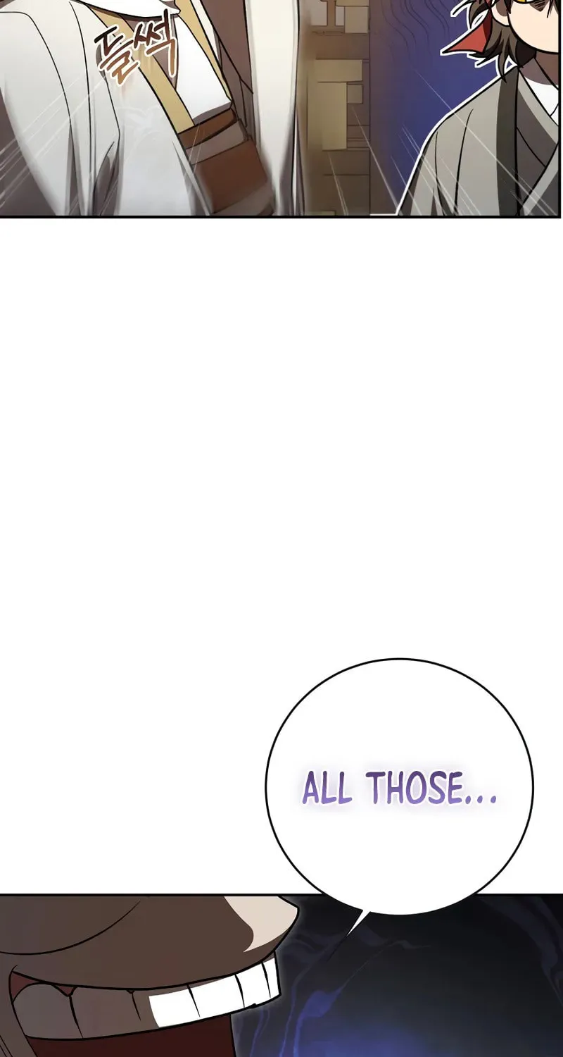 The Grand Mudang Saga Chapter 153 page 43 - 