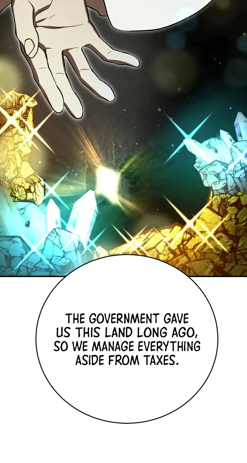 The Grand Mudang Saga Chapter 153 page 47 - 