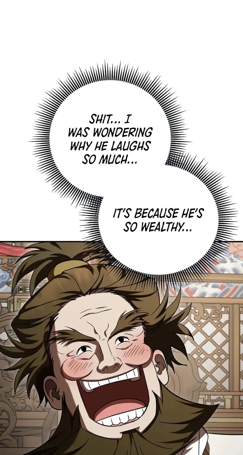 The Grand Mudang Saga Chapter 153 page 48 - 