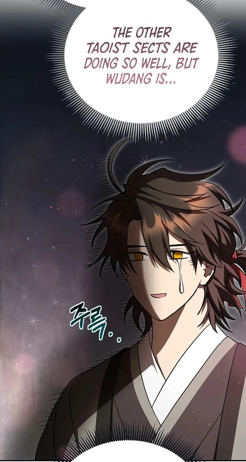 The Grand Mudang Saga Chapter 153 page 50 - 