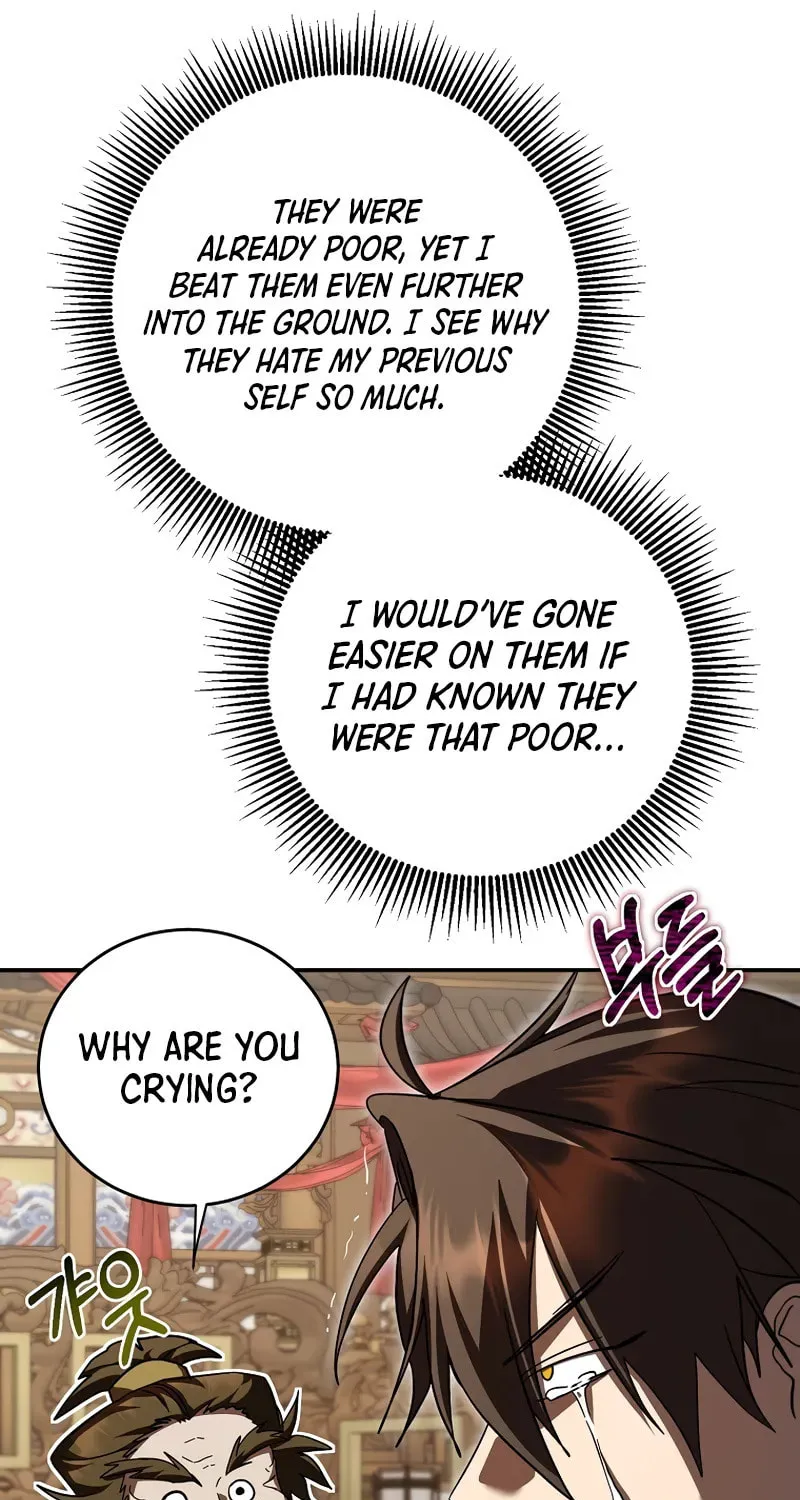 The Grand Mudang Saga Chapter 153 page 52 - 