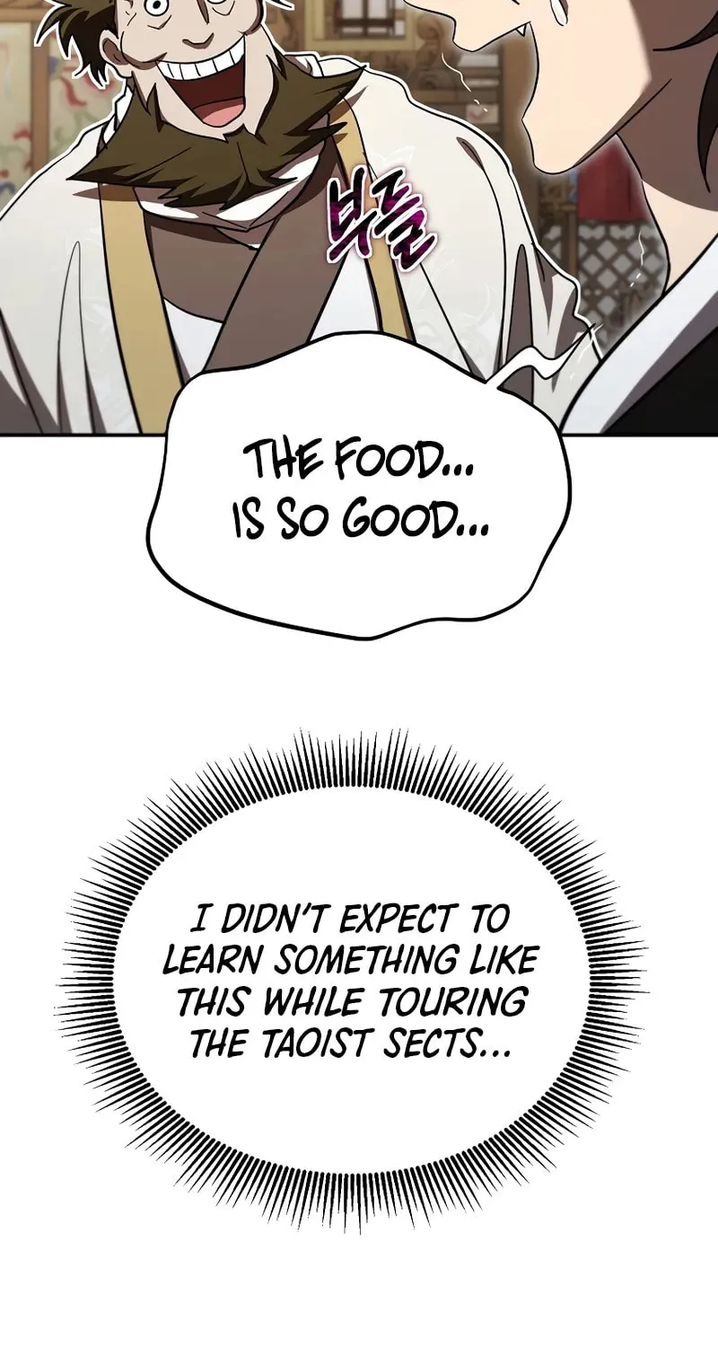 The Grand Mudang Saga Chapter 153 page 53 - 