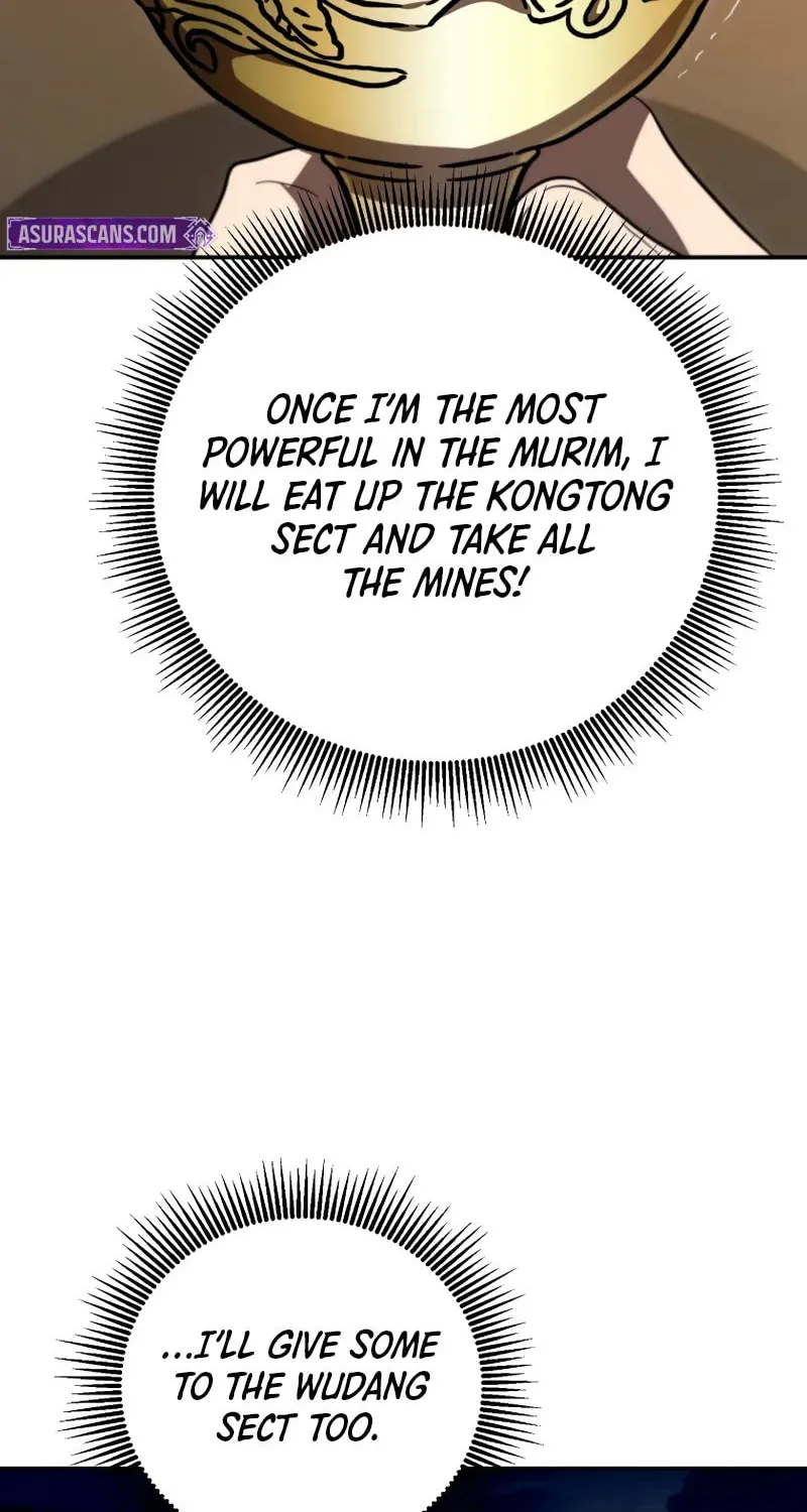 The Grand Mudang Saga Chapter 153 page 55 - 