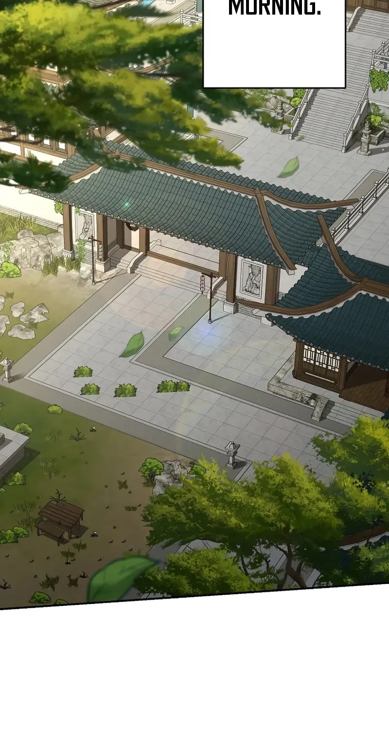 The Grand Mudang Saga Chapter 153 page 58 - 